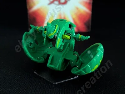 Ventus Spartillion Core