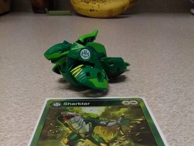 Ventus Sharktar Core