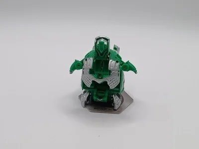 Ventus Mutant Taylean (Diecast)