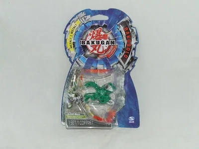 Ventus Mutant Helios (Diecast)