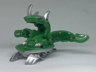 Ventus Meta Dragonoid (Diecast)