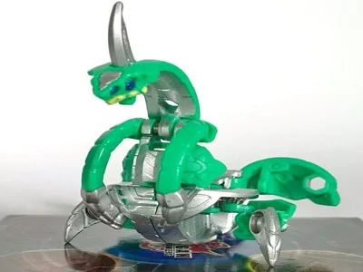 Ventus Krakenoid (Diecast)