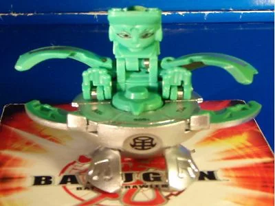 Ventus Mutant Elfin (Diecast)