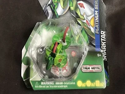 Ventus Sharktar Core (EV Platinum)