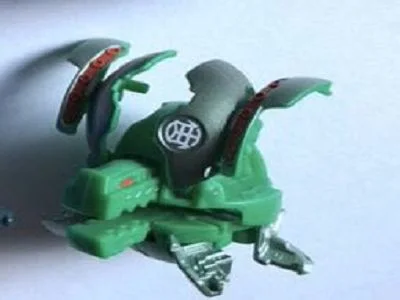 Ventus Vomerix (Unreleased)