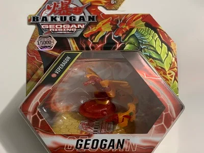 Pyrus Viperagon (1/1000)