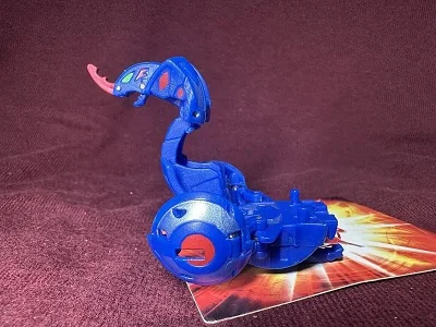 Aquos Fangoid