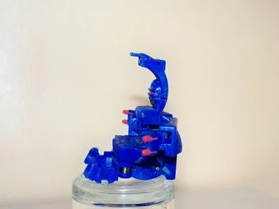 Aquos Fortress