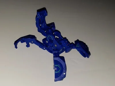 Aquos Metalfencer