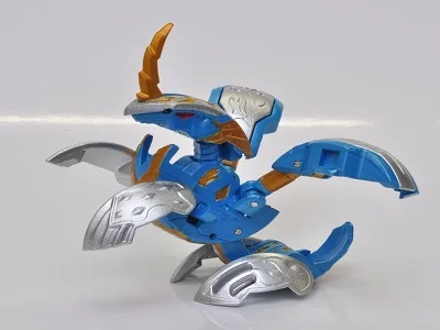 Aquos Sechs Tavanel (Aqua)