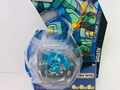 Aquos Wrath Core (Platinum)