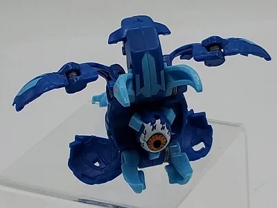 Aquos Cloptor Ultra