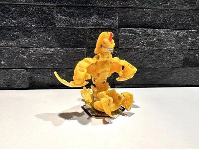 Aurelus Neo Dragonoid Core