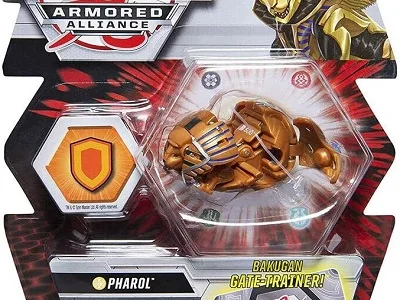Aurelus Pharol Core