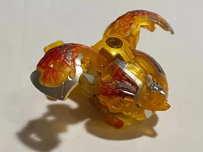 Aurelus Neo Pharol Core (Platinum Elemental)