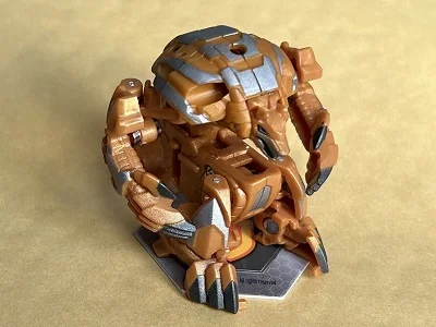Aurelus Lupitheon Ultra