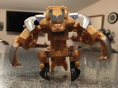 Aurelus Maxotaur Ultra