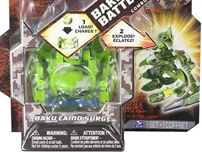Ventus Combustoid (Camo Surge)