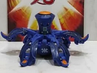 Aquos Freezer (BakuCore)