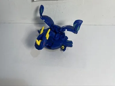 Aquos Ultra Dragonoid (BakuCore)
