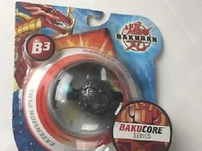 Darkus Moskeeto (BakuCore)