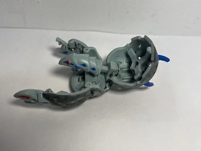 Haos Stug (BakuCore)