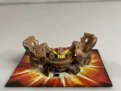 Subterra Thunder Wilda (BakuCore)