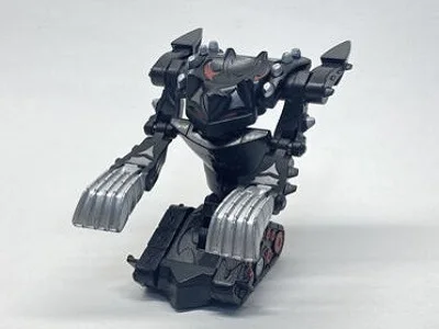Darkus Axellor