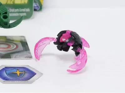 Darkus Riptide