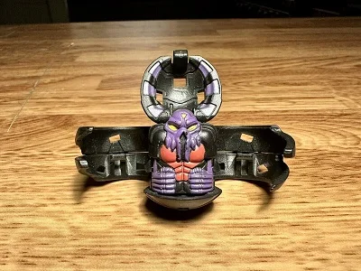 Darkus Reaper (B2)