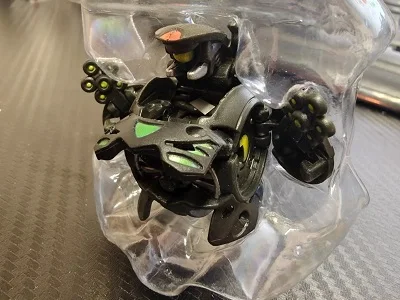 Darkus Lockanoid