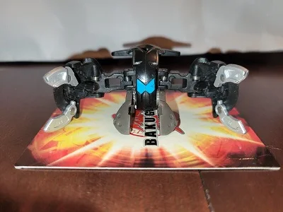 Darkus Reptak