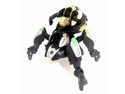 Darkus Clawbruk