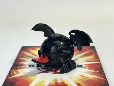 Darkus Tuskor (B1)