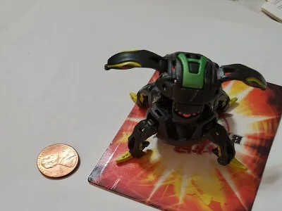 Darkus Jetro