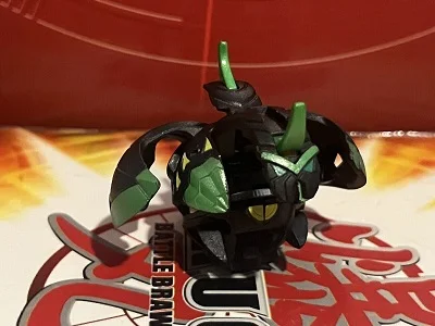 Darkus Beezak