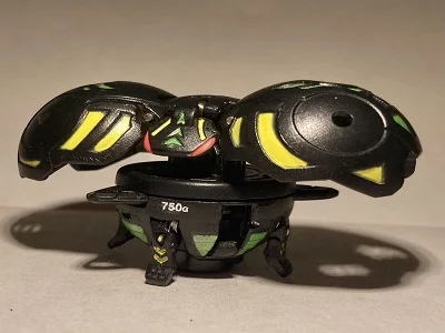 Darkus Farakspin