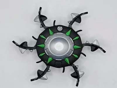 Darkus Hurrix