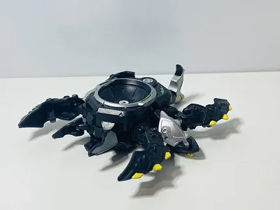 Darkus Impalaton