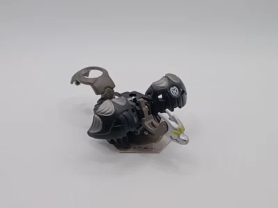 Darkus Kodokor