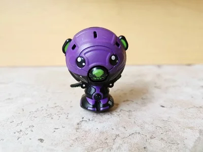 Darkus Cubbo Core