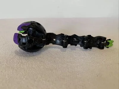 Darkus Crustillion Core