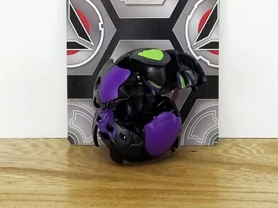 Darkus Ryerazu Core