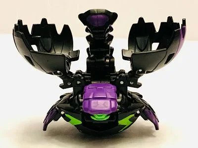 Darkus Pincitaur Core