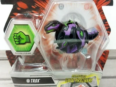 Darkus Trox Core (AA)