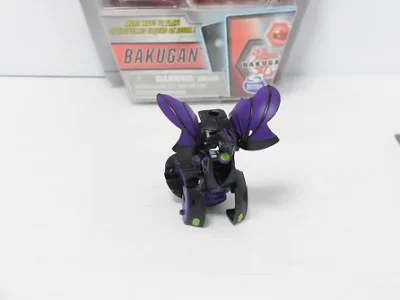 Darkus Dragonoid Core (AA)