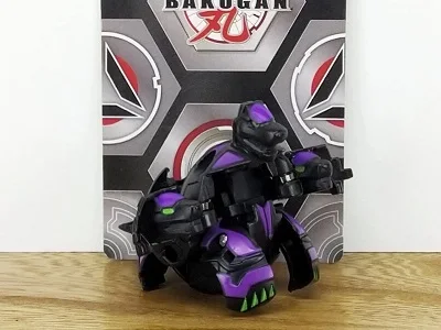 Darkus Howlkor Core (AA)