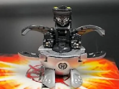 Darkus Mutant Elfin (Diecast)