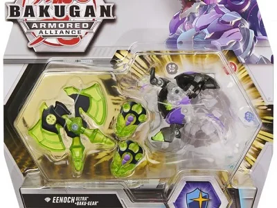 Diamond Darkus Twilight Axes