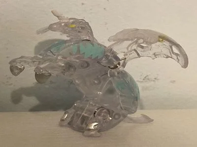 Diamond Haos Neo Pegatrix Core